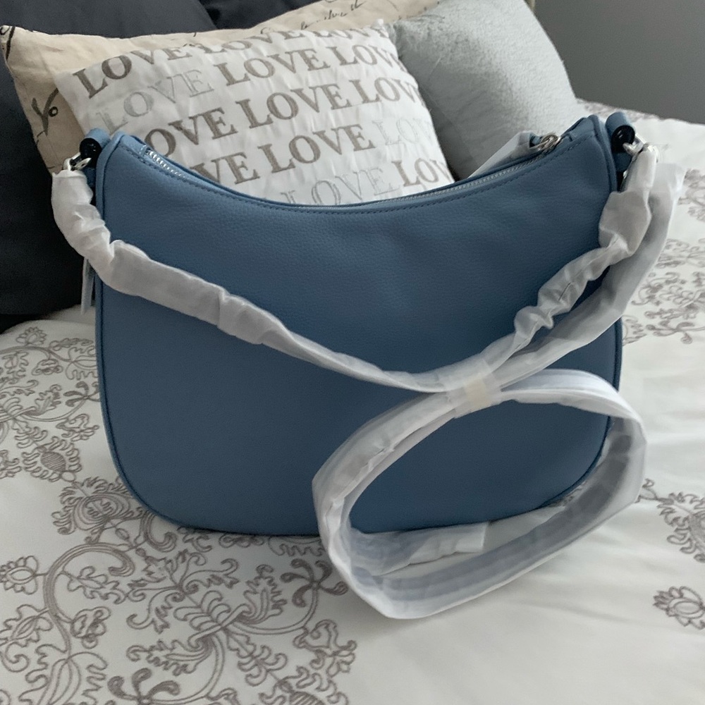 Kate Spade Mulberry Street Vivian Pebble Blue